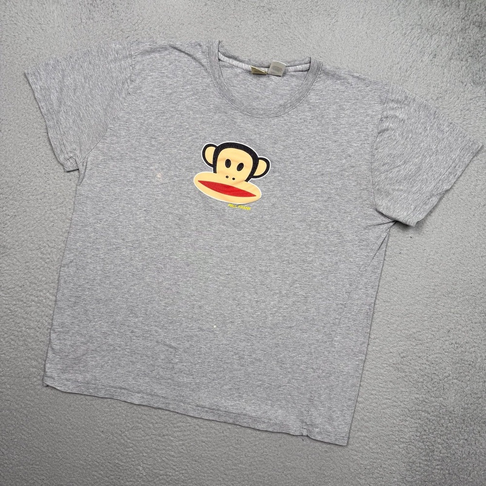 Vintage Y2K Paul Frank T-Shirt